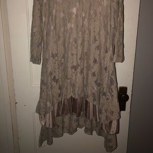 Vintage dress